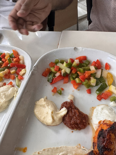 Photo of Al ARABI GRILL HOUSE - 30 Martineau Way, Birmingham B2 4UH